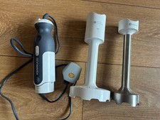 Kenwood 770w Triblade Hand