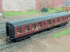 LIMA 305332 BR MAROON MK1