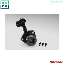 CENTRAL SLAVE CYLINDER CLUTCH