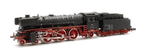 Arnold gauge 2210 - 'n', black