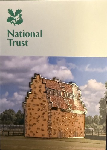 National trust willington - trust,