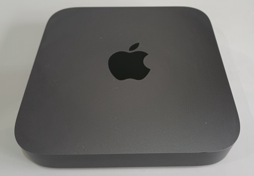 Apple mac mini 2018 - apple, i5