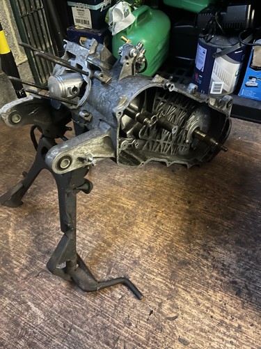 2002 aprilia sr50 - 2002,
