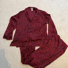 WORN ONCE VICTORIA SECRETS