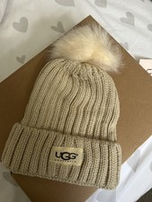 UGG Women's Bobble Hat