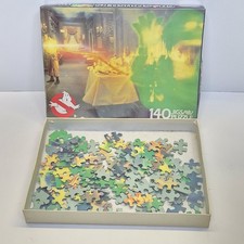 Rare vintage Ghostbusters