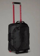 The North Face BLACK Rolling