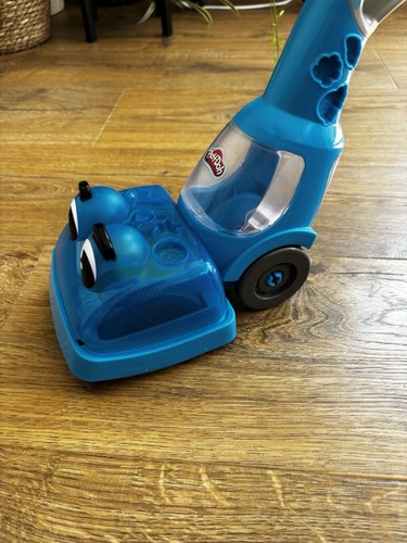 Playdoh hoover toy - playdoh,