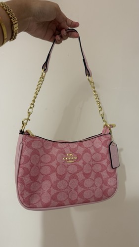 Coach nolita signature - 19,