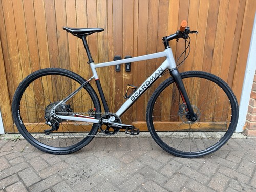 Boardman hyb medium hybrid - 8.8,