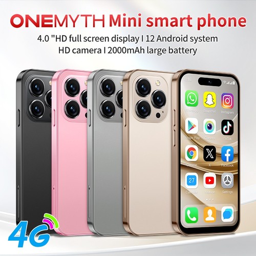 M17 pro mini - 4g, +
