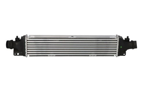Genuine nrf intercooler - genuine, for