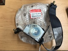 Honda Civic 1.6 SE executive