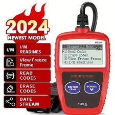 OBD Code Reader Automotive