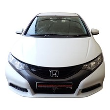 HONDA CIVIC BONNET FK MKIX