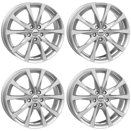 Autec brixen wheels - brixen, 8,0x20