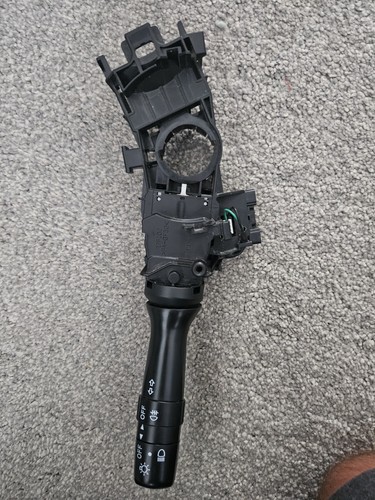 Steering column stalk - column,