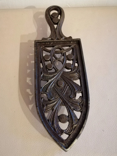 Very scarce art nouveau - very,