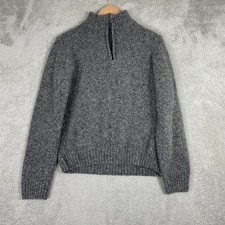 Luca Nobili Quarter Zip