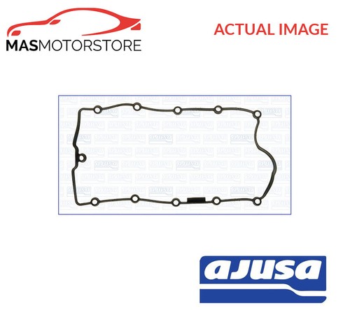 Engine rocker cover - engine,