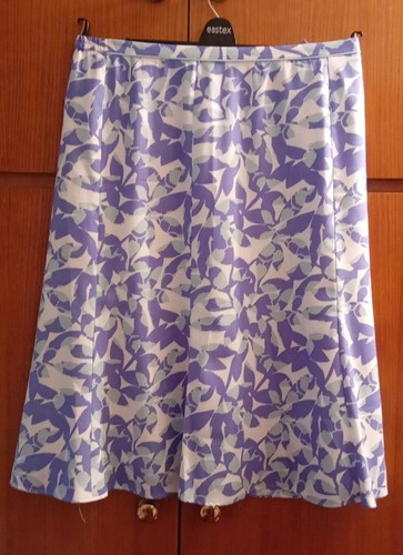 Eastex size blue - size,