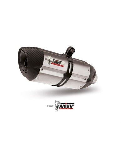 043 exhaust mivv kawasaki - exhaust,