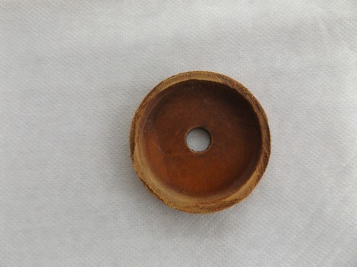 Inch leather cup washer for - inch,
