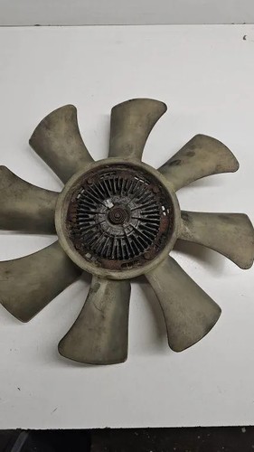 Kia sorento fan clutch - kia,