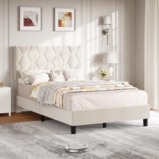 Twin Full Queen King Bed Frame