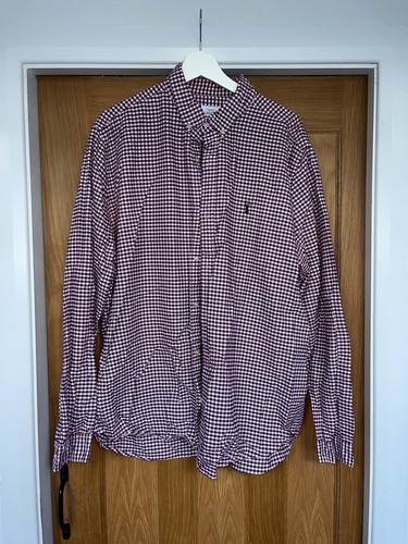 Next men long - long, check