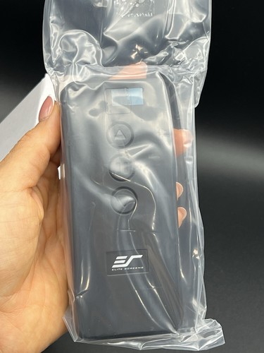 Elite screens model zrc1 - screens,