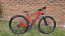 Scott scale 970 mountain bike - 970,