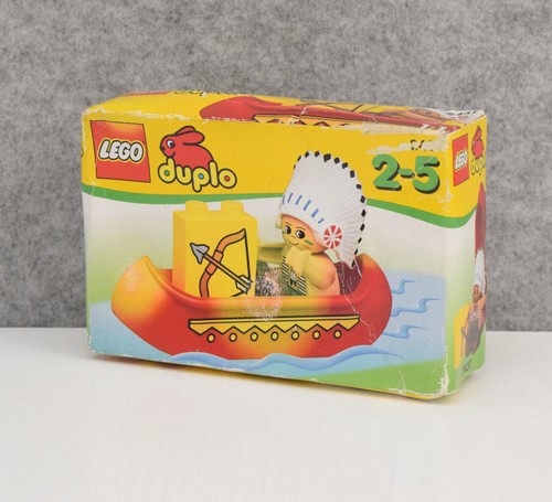 Lego duplo 2431 big - lego,