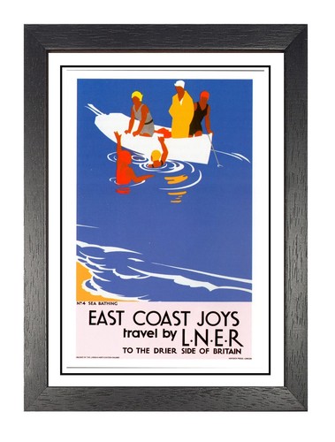 East coast joys lner - coast,