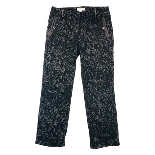 Boo radley straight leg cuffed - radley,