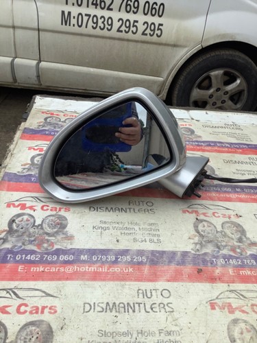 Vauxhall corsa 2008 - vauxhall,