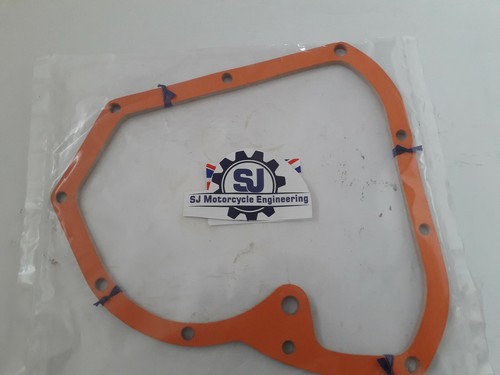 Bsa a75 rocket timing - 3, cover