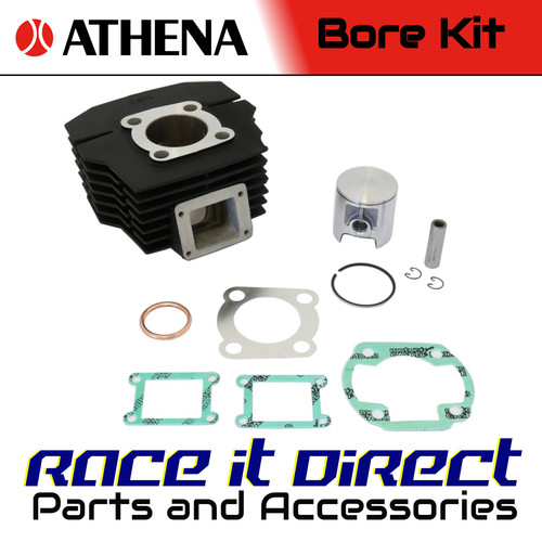 Big bore kit for honda - big,
