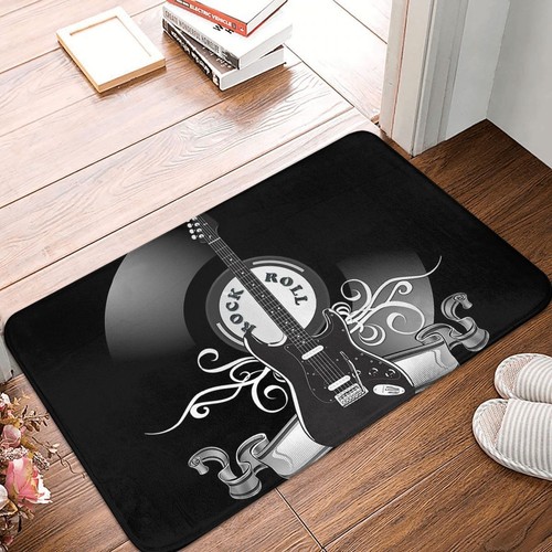 Rock roll kitchen non - roll, non-slip