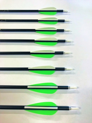 Easton eclipse arrows - easton, x7