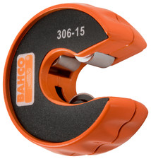 Bahco Automatic Tube Cutter Copper Pipe Slice 15mm - 306-15