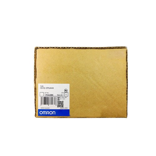 Cs1g cpu44h new - cs1g-cpu44h,