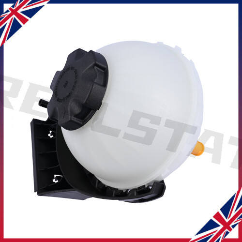 Radiator coolant header - radiator,