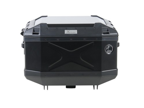 Yamaha xt660z tenere top box - yamaha,