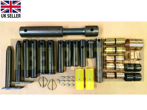 Backhoe repair kit for jcb - repair,