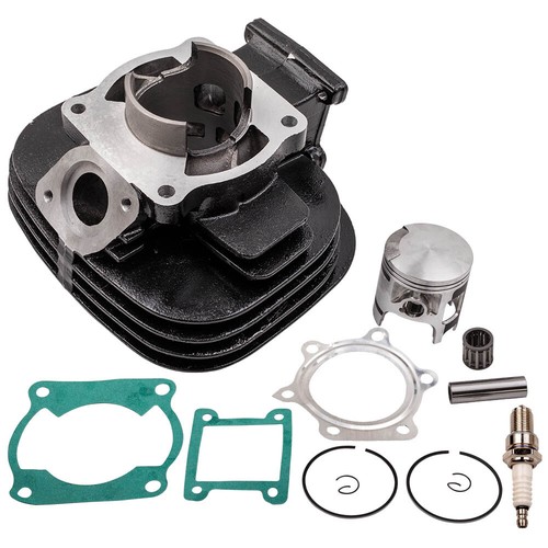 Top end rebuild kit - end,