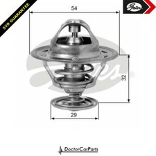 Thermostat for ser - 6,