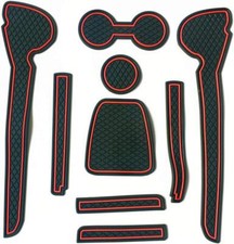 Car Non-slip Interior Door Cup