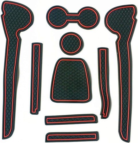Car non slip interior door - car, non-slip