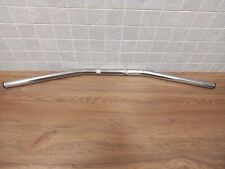 Harley Davidson Handlebar 7/8" 22mm Chopper Bobber Project raw steel 